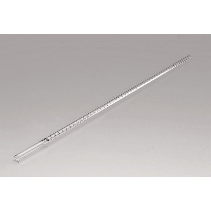 Gas Tube Graduated
