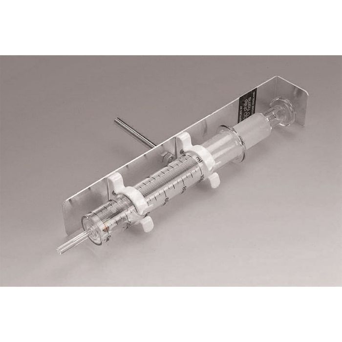Gas Syringe Holder for 100ml Syringe