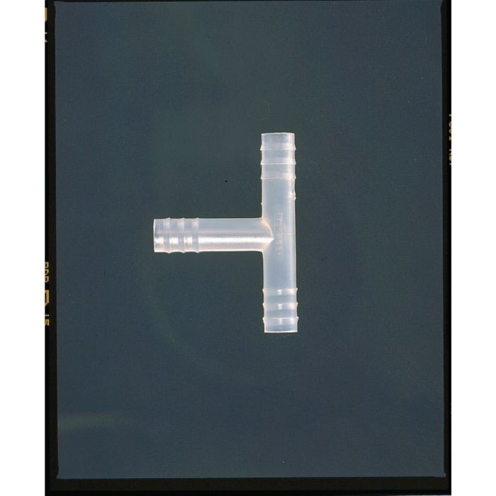 Tubing Connectors T Shape - 6mm - Pack of 10