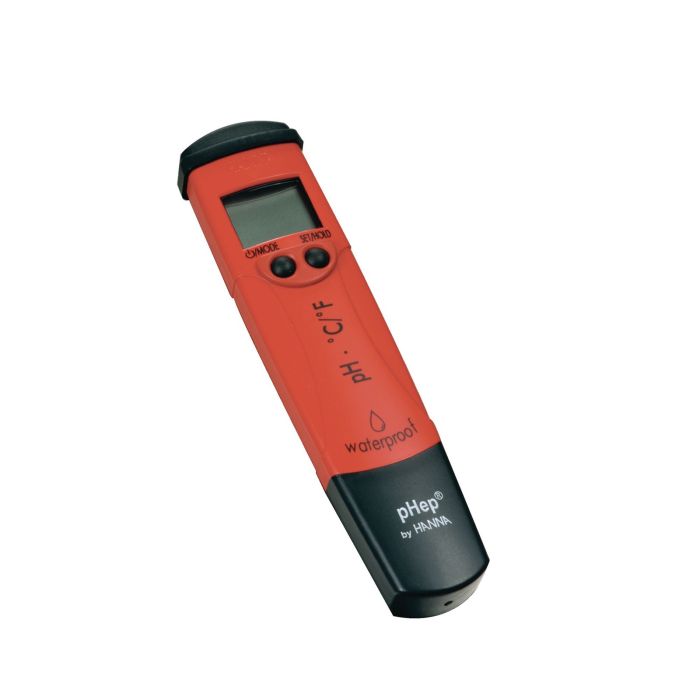 Hanna HI-98127 Pocket Water Resistant pH Tester