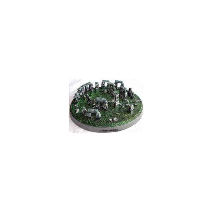 Small Stonehenge Model