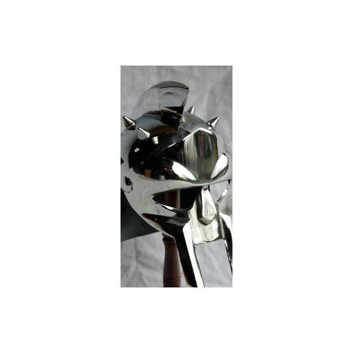 Mini Gladiator Helmet