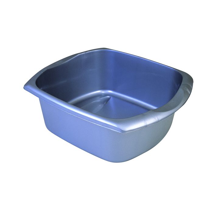 Rectangular Washing-Up Bowl