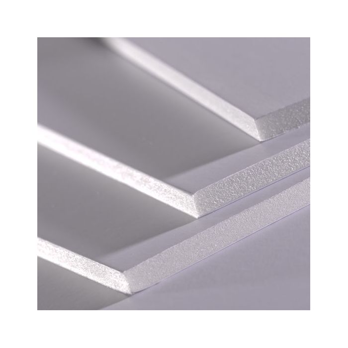 White Foamboard