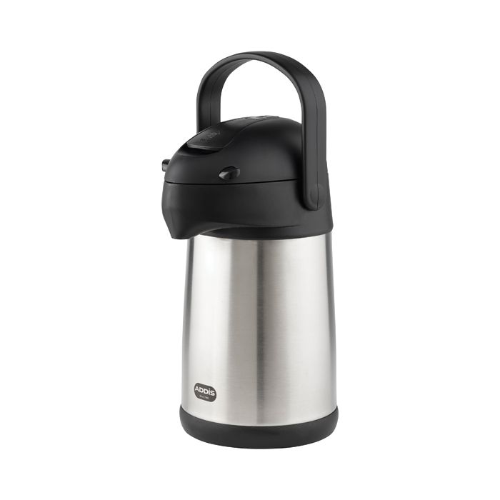 President Pump Vacuum Jug - 2 Litre