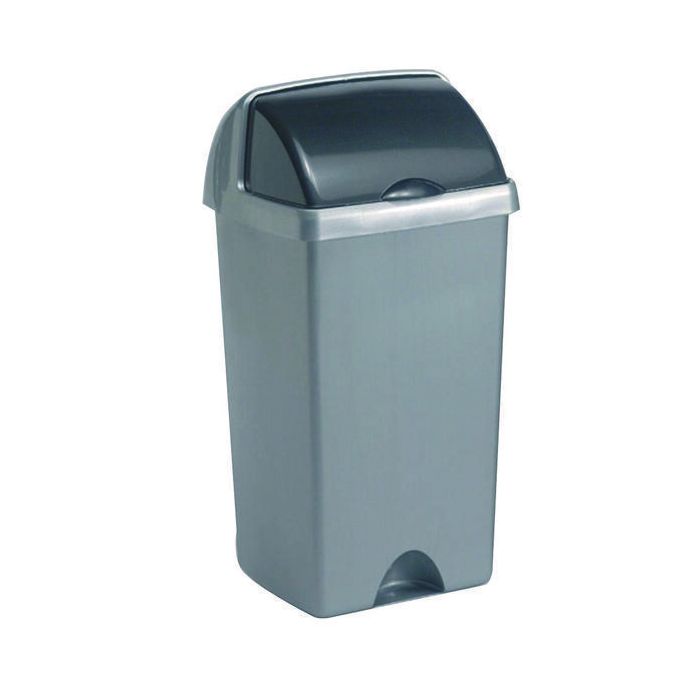Roll Top Bin 48 Litre