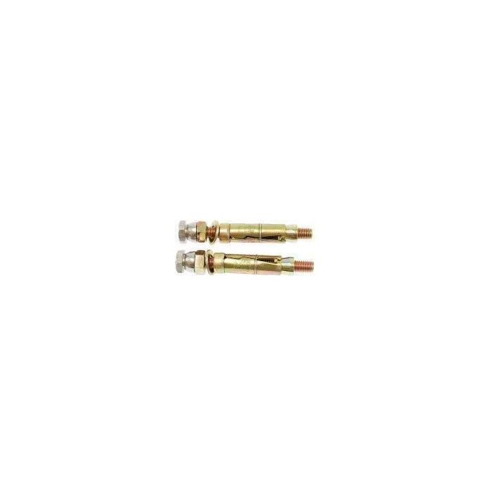 Ground Fixing Bolts for Animal Bins