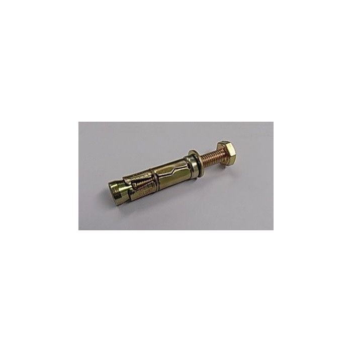 Anchor Bolts for Cesar Trojan or Eximo - Pack of 4