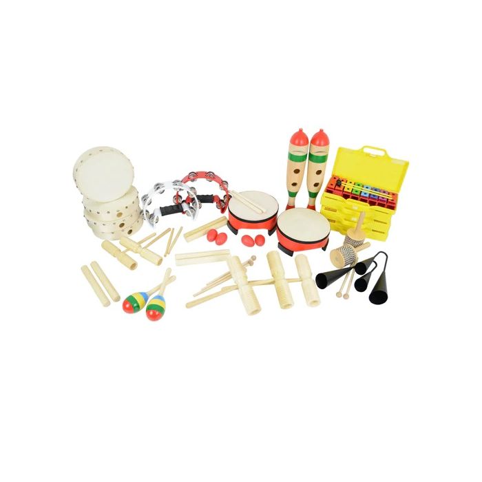 A-Star 30 Player Musical Journey Classpack