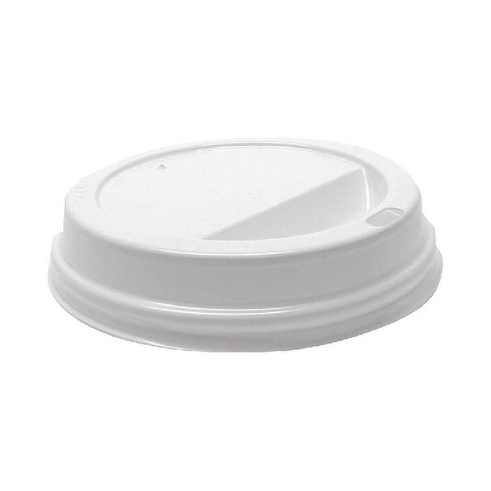 Rippled Hot Cup - 35cl Lids - Pack of 1000