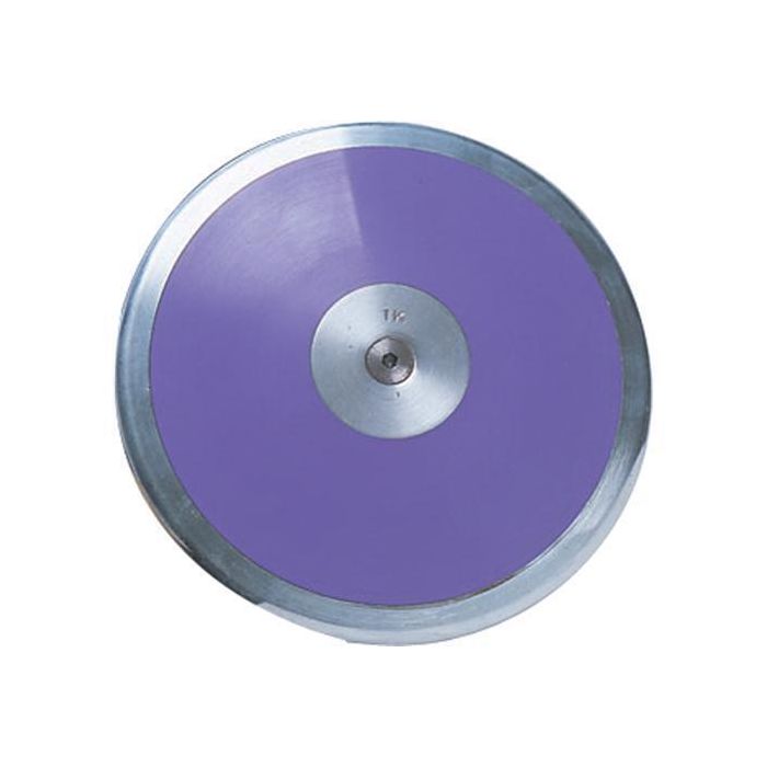 Abs Plastic Discus - 1.00kg