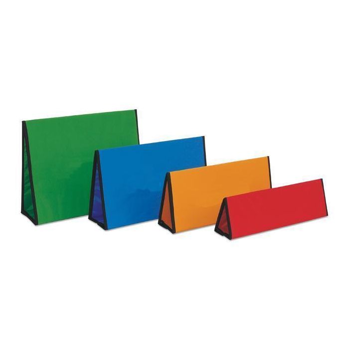 Folding Hurdle - 30cm