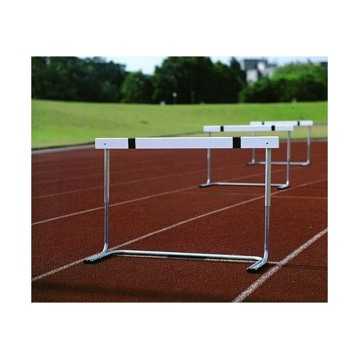 Tuftex Alloy Hurdle - Junior