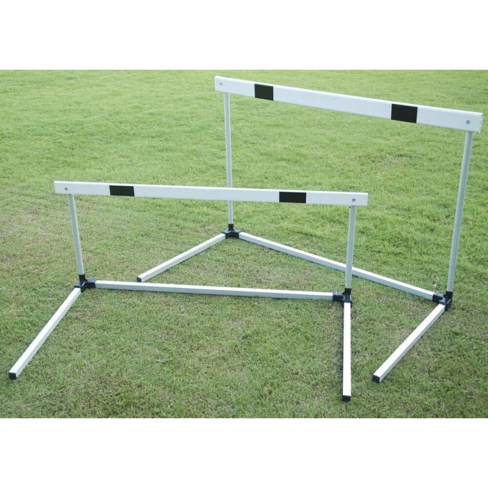 Tuftex Alloy Hurdle - Senior