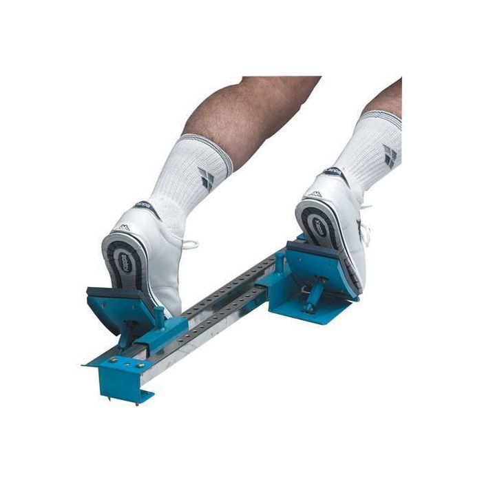 All Track Starting Block Set