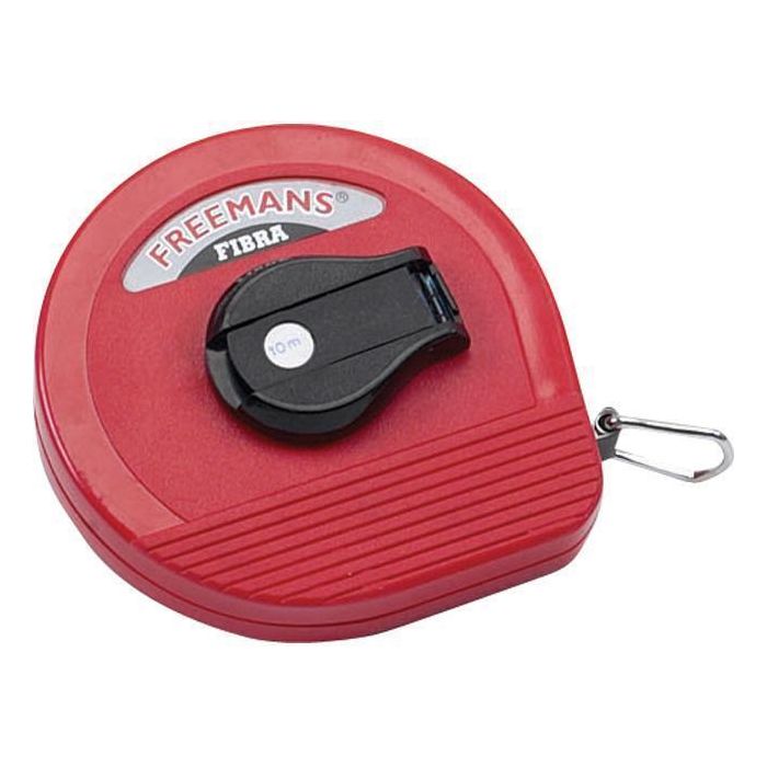 Measuring Tape Closed Case - 50m