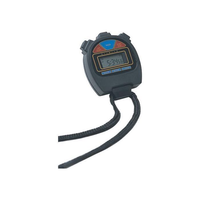 Stopwatch LCD Economy