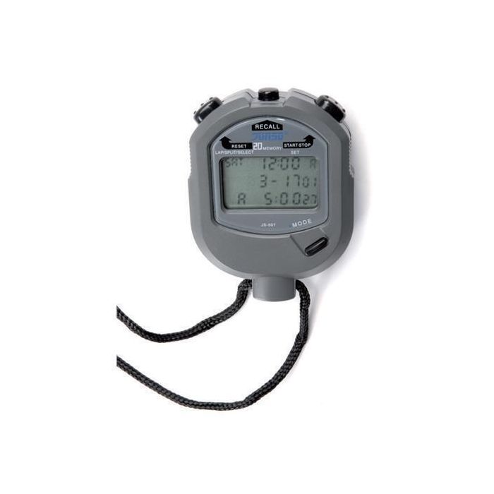 Stopwatch LCD Professional