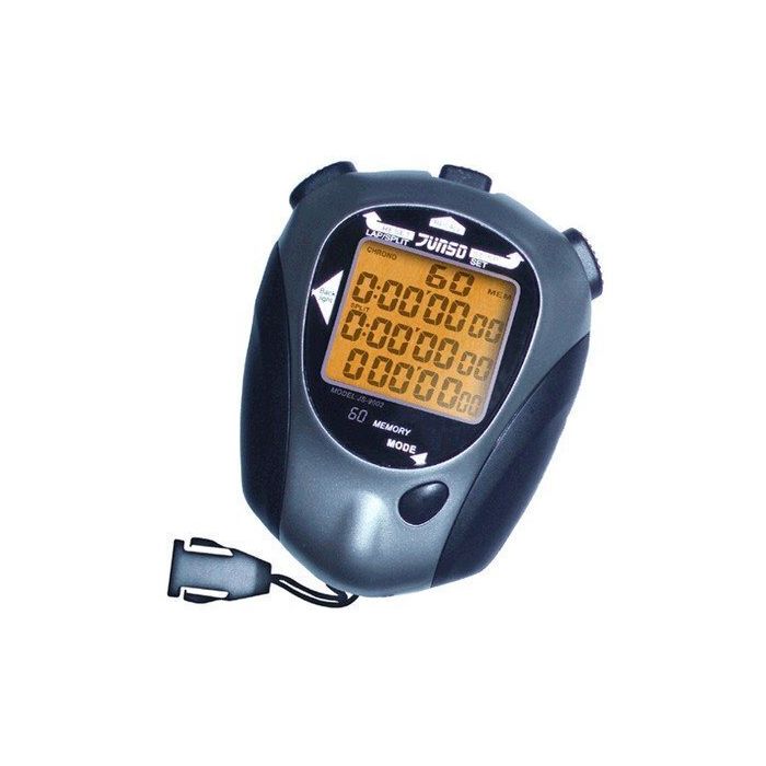 Stopwatch LCD Professional JS92