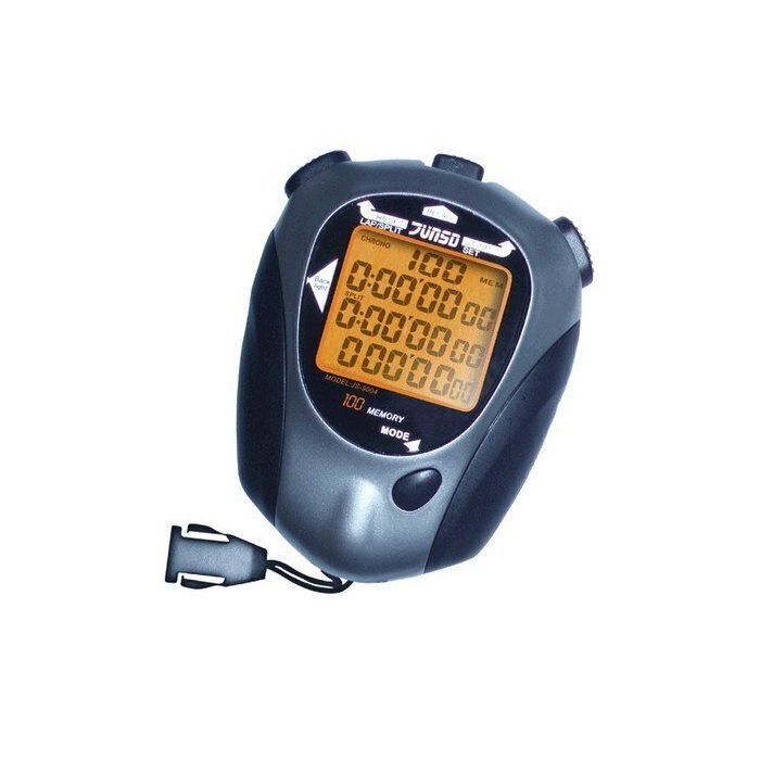 Stopwatch LCD Professional JS94