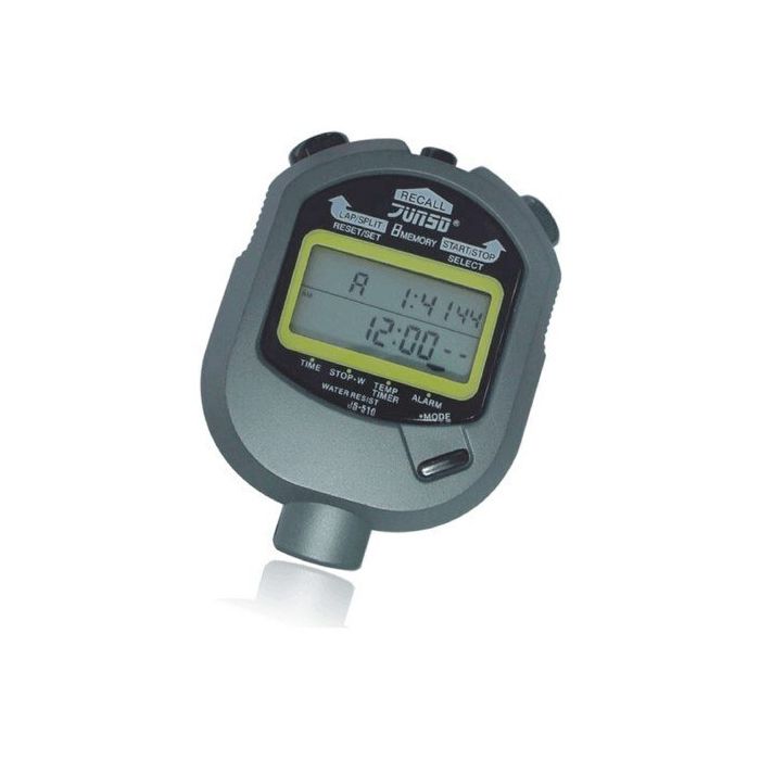 Stopwatch LCD Professional JS510