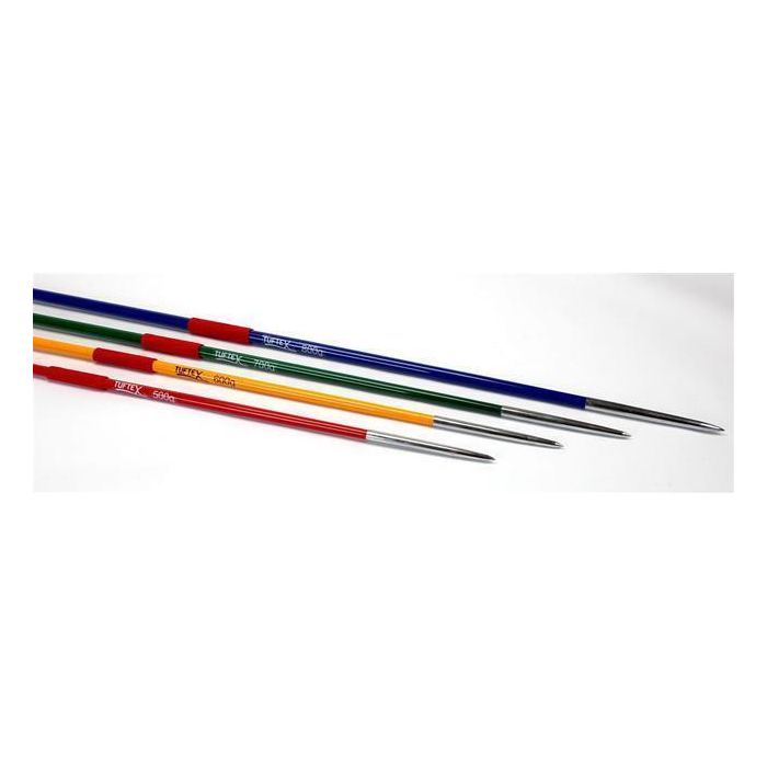 Alloy Training Javelin - 600g