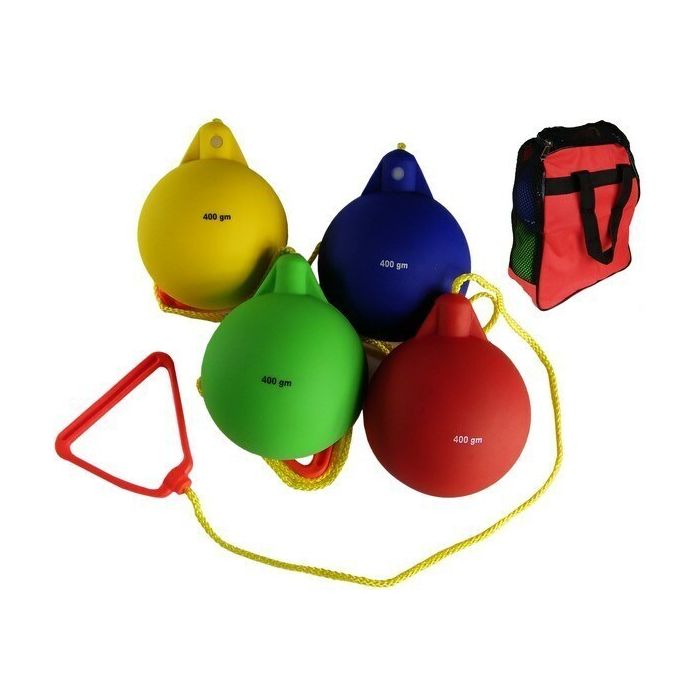 Primary Hammer Team Colours Set