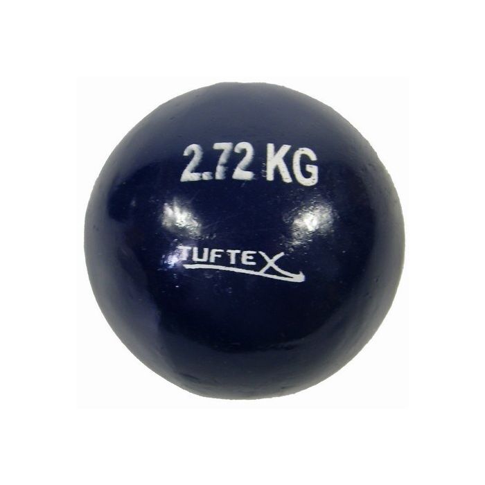 Cast Iron Shot - 2.72kg