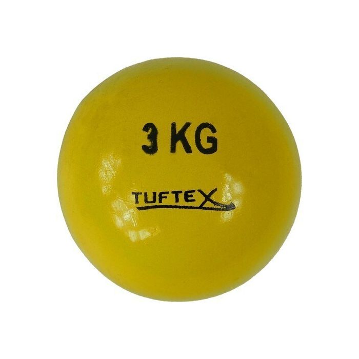 Cast Iron Shot - 3.00kg