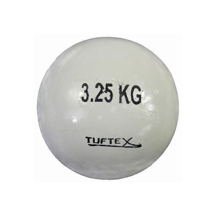Cast Iron Shot - 3.25kg