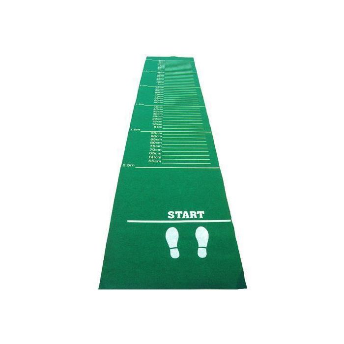 Long Jump Mat