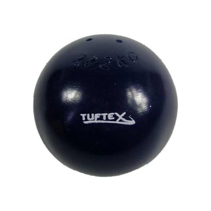 Tuftex School Competition Shot 2.72kg - Blue