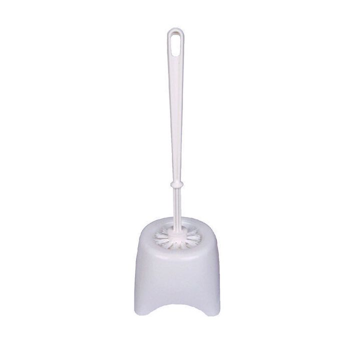 Toilet Brush Set