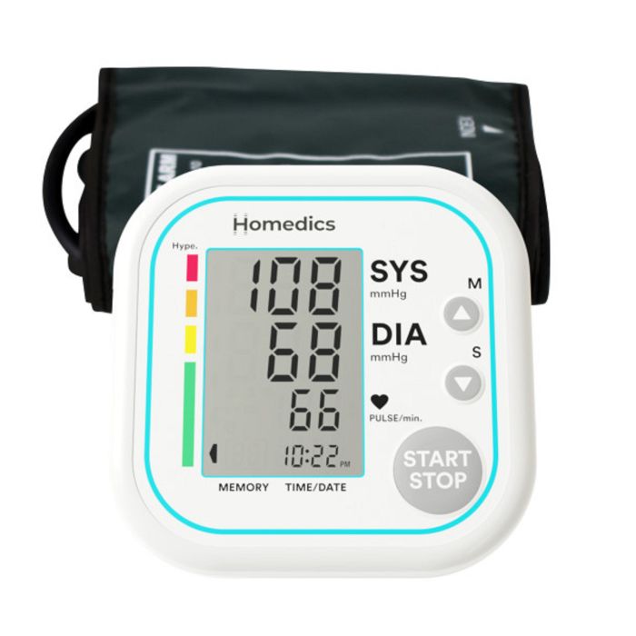 Automatic Blood Pressure Monitor - Arm
