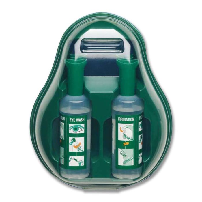 Eyewash Station