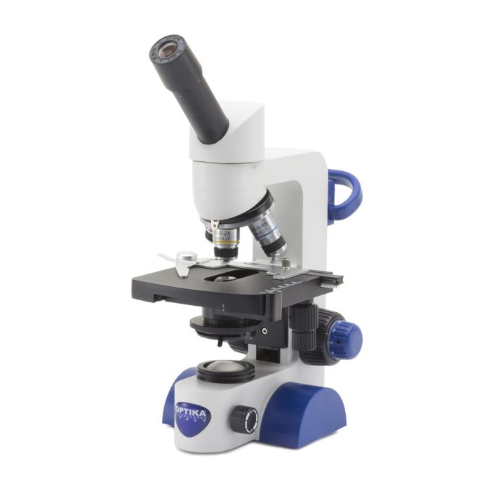 Monocular Brightfield Microscope 400x