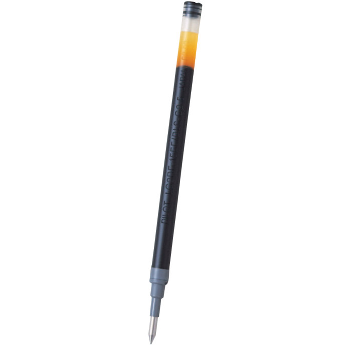 B2P Medium Erasable Rollerball - Refill Black - Pack of 12