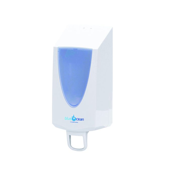BlueOcean Bulk Fill Foam Soap Dispenser