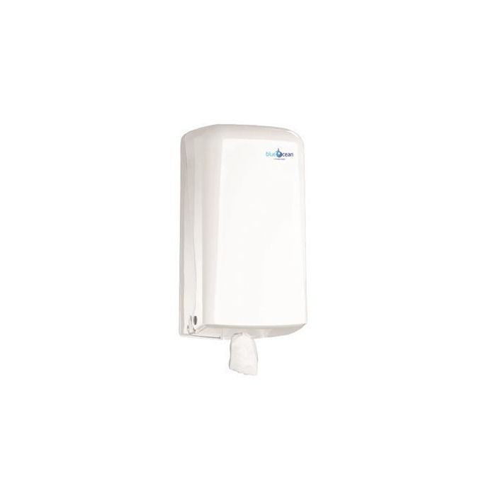 BlueOcean Mini Centrefeed Dispenser