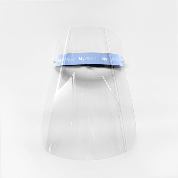 BlueOcean MyVisor Face Shield