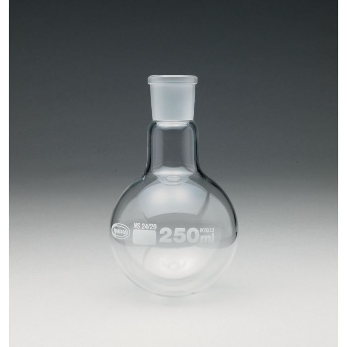 Boiling Flask - Short Neck - 1000ml - 24/29