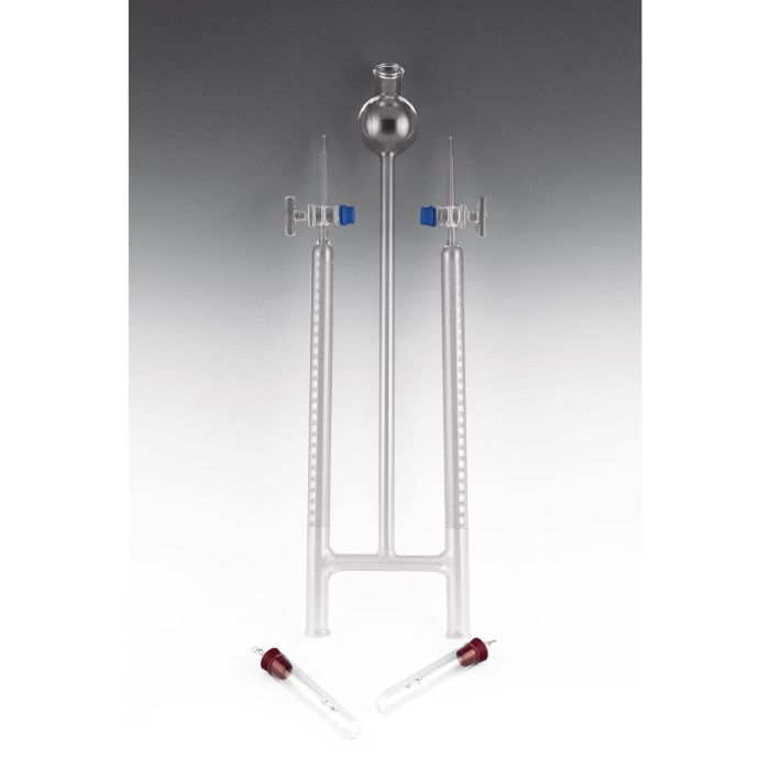 Hoffmann's Voltameter