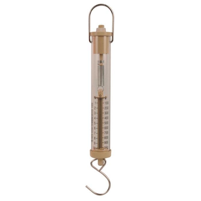 Newton Meters - 1kg 10N Brown