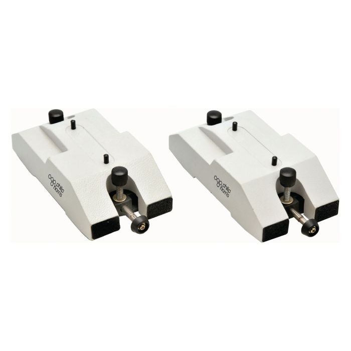 Dynamics Trolley Metal