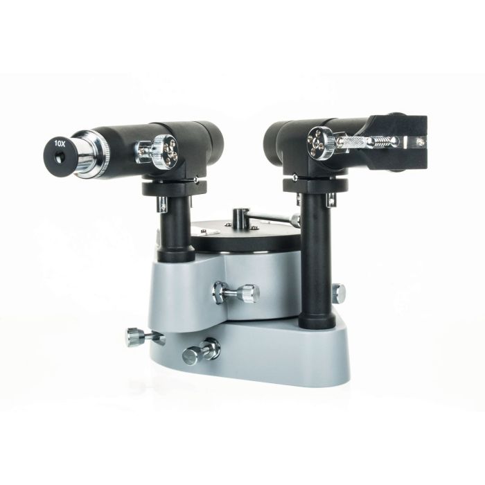 Spectrometer Intermediate