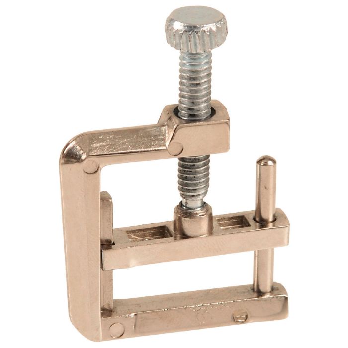 Hoffmann Clips - 25mm