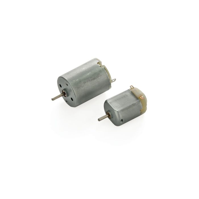 Electric Motors - 3 -6V