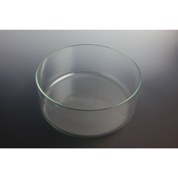 Pneumatic Trough Glass - 125mm
