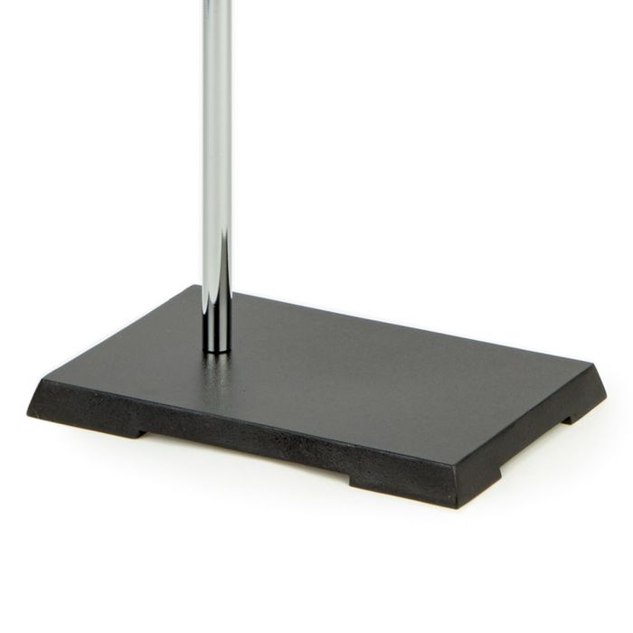 Retort Stand Base - 200 x 125mm