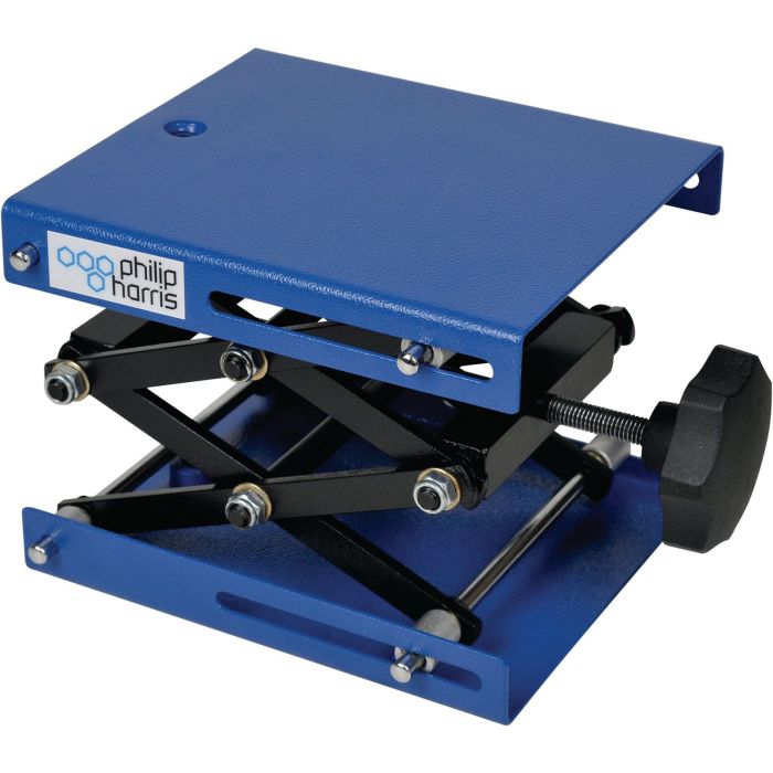 Laboratory Jack 25kg - 150 x 135mm